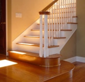 Snohomish hardwood floors refinishing installation